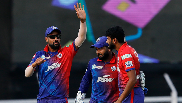 Highlights, Tata IPL 2022 DC vs RCB, Full Cricket Score: All-round Bangalore win by 16 runs Highlights, Tata IPL 2022 DC vs RCB, Full Cricket Score: All-round Bangalore win by 16 runs