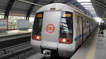 Woman alleges sexual assault on Delhi Metro, says incident has shaken her belief