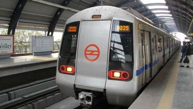 Woman alleges sexual assault on Delhi Metro, says incident has shaken her belief Woman alleges sexual assault on Delhi Metro, says incident has shaken her belief