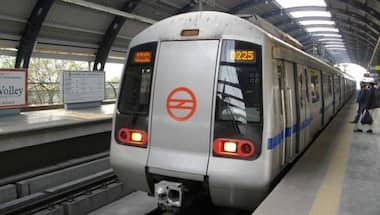 Woman alleges sexual assault on Delhi Metro, says incident has shaken her belief