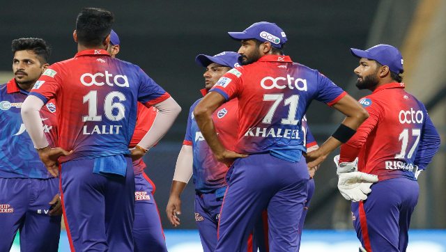 IPL 2022, Delhi Capitals vs Kolkata Knight Riders: Mumbai Weather Update IPL 2022, Delhi Capitals vs Kolkata Knight Riders: Mumbai Weather Update