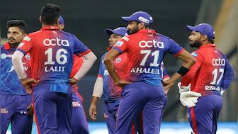 IPL 2022, Delhi Capitals vs Kolkata Knight Riders: Mumbai Weather Update