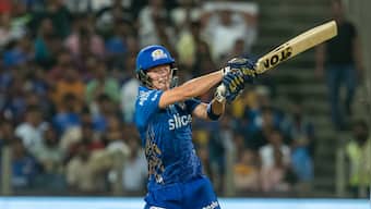 IPL 2022: Appreciation floods Twitter after ‘Baby AB’ Dewald Brevis tears down Rahul Chahar with 4 consecutive sixes