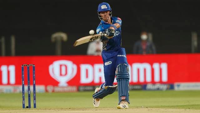 IPL 2022: Who is Dewald Brevis, the South African prodigy who sparkled on MI debut? - Firstcricket News, Firstpost