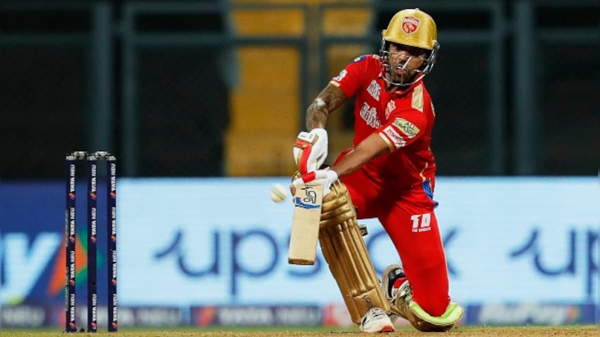 IPL 2022, Orange Cap holders: Shikhar Dhawan breaks into top three, Jos Buttler holds top spot