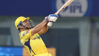 IPL 2022: 'The greatest last over batter' - Twitter lauds Dhoni after CSK beat MI in a last-ball thriller