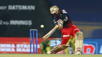 RCB's Dinesh Karthik reprimanded for breaching IPL Code of Conduct