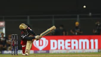 IPL 2022: The likeable Dinesh Karthik leaves his imprint on an all-time IPL classic