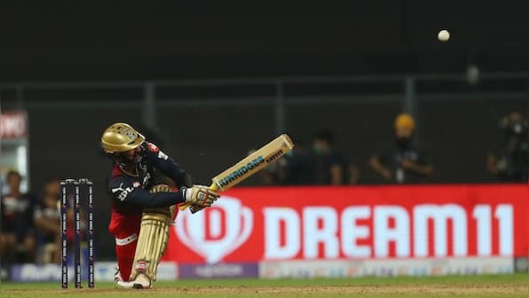 IPL 2022: The likeable Dinesh Karthik leaves his imprint on an all-time IPL classic