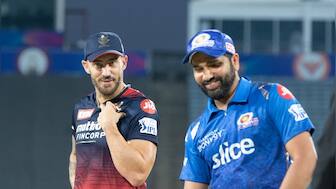 Highlights, Tata IPL 2022 RCB vs MI, Full cricket score: Rawat, Kohli star as Bangalore win by 7 wickets