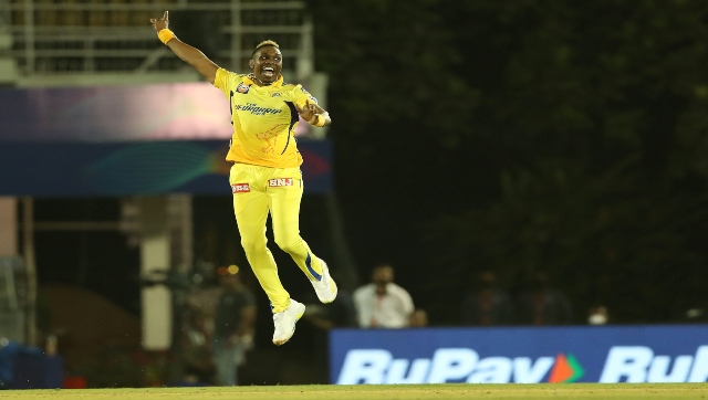 IPL 2022: Dwayne Bravo overtakes Lasith Malinga to become leading wicket-taker in tournament history IPL 2022: Dwayne Bravo overtakes Lasith Malinga to become leading wicket-taker in tournament history