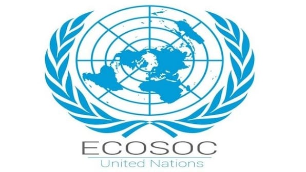 India gets elected to four United Nations ECOSOC bodies
