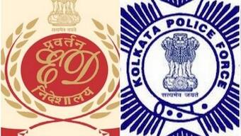 Enforcement Directorate alleges 'fabrication' of court order by Kolkata Police; FIR registered