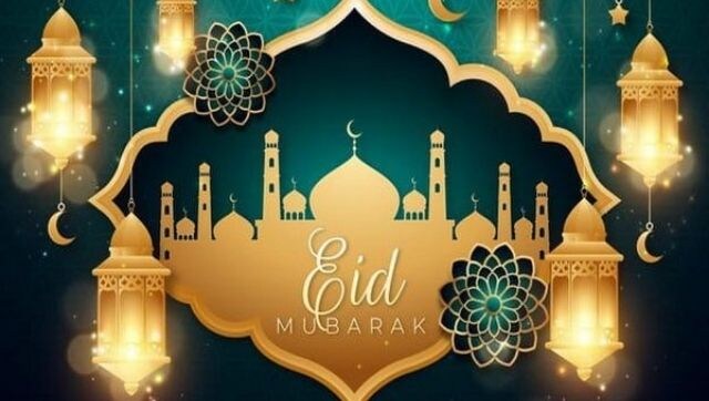 Eid 2022: Bollywood celebrates Eid after two years