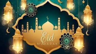 J&K: Markets abuzz for Eid shopping in Kashmir