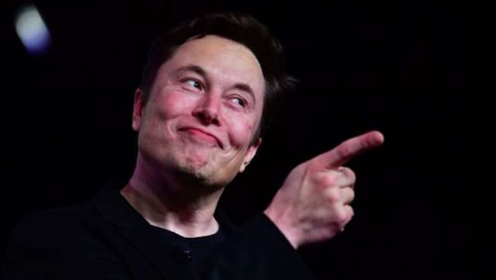 Elon Musk says Joe Biden was elected president as everyone wanted less drama, still thinks Trump should be restored