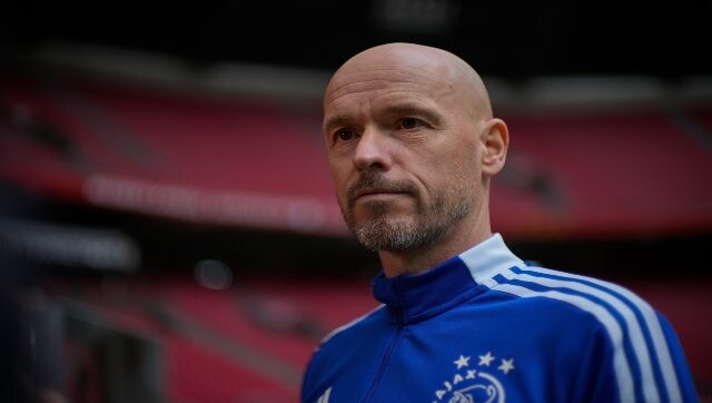 'Recruit hungrier players': Twitter reacts as Erik ten Hag announced new Manchester United manager