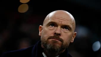 'Recruit hungrier players': Twitter reacts as Erik ten Hag announced new Manchester United manager
