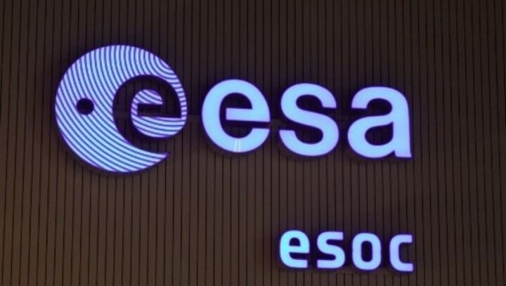 European Space Agency ends cooperation with Russia on three lunar missions