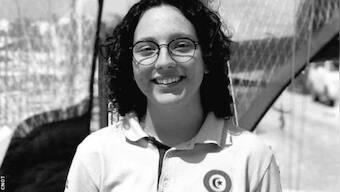 Tunisian Olympic sailor Eya Guezguez dies aged 17 in training accident