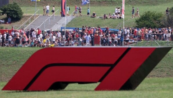 Formula 1 2022: FIA dismisses criticism of safety car speed