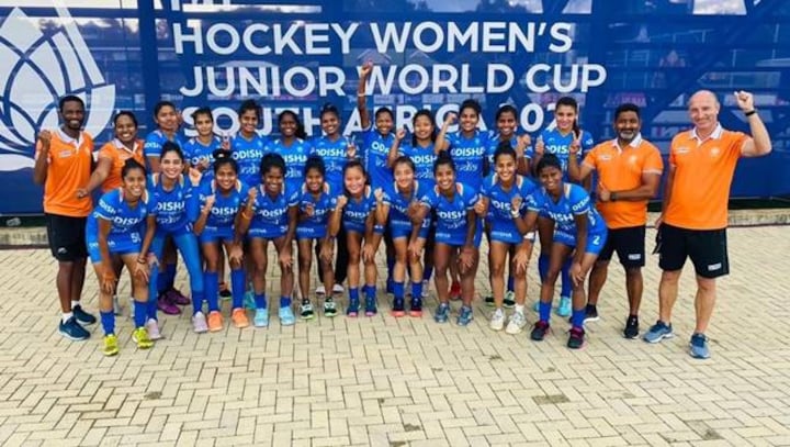 FIH Junior World Cup: India face Netherlands in semifinals as history beckons