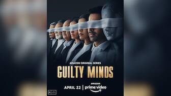 Guilty Minds: A courtroom drama is all set to blow the minds of the audience
