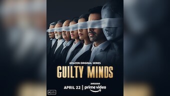 Guilty Minds: A courtroom drama is all set to blow the minds of the audience