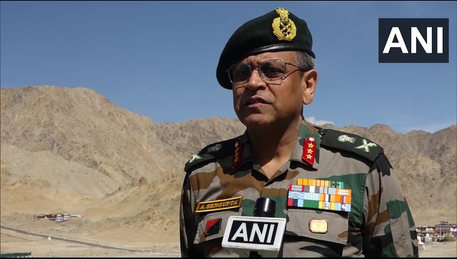 Army to hold concert dedicated to martyrs of battle of Rezang La on 4 May Army to hold concert dedicated to martyrs of battle of Rezang La on 4 May