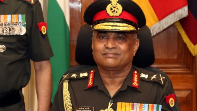 General Manoj Pande: Truly, a soldier’s general General Manoj Pande: Truly, a soldier’s general