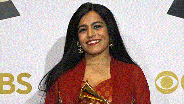 Grammy Awards 2022: Meet Indian-American singer Falguni Shah, winner of Best Children's album Grammy Awards 2022: Meet Indian-American singer Falguni Shah, winner of Best Children's album