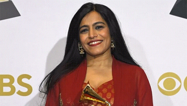 Grammy Awards 2022: Meet Indian-American singer Falguni Shah, winner of Best Children's album