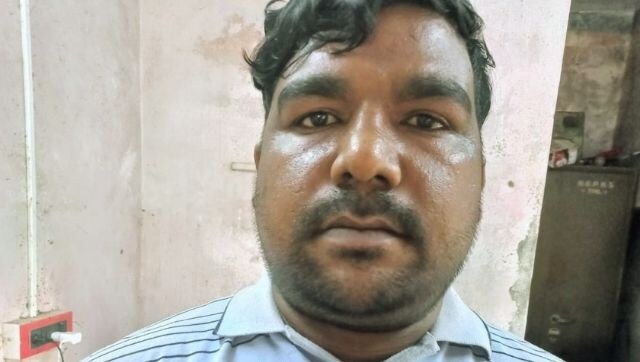 Jahangirpuri violence: Key accused arrested from his aunt's house in West Bengal Jahangirpuri violence: Key accused arrested from his aunt's house in West Bengal