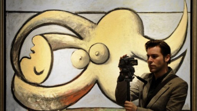 Picasso’s painting of his young mistress to go on sale for first time: All you need to know about the muse and the artwork Picasso’s painting of his young mistress to go on sale for first time: All you need to know about the muse and the artwork