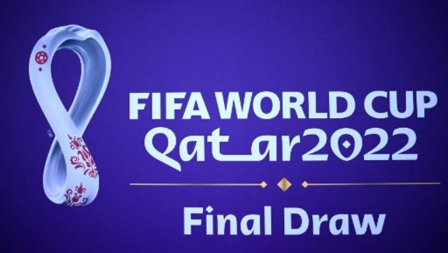 Qatar FIFA World Cup 2022 draw highlights: Germany, Spain drawn in same group Qatar FIFA World Cup 2022 draw highlights: Germany, Spain drawn in same group