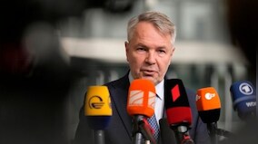 Finland gears up for historic NATO decision 'before midsummer'