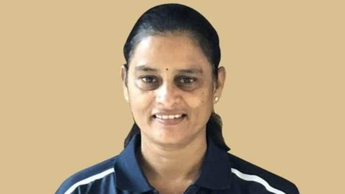 Women's Cricket World Cup 2022: India's GS Lakshmi named match referee for final