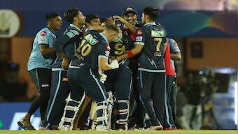 KKR vs GT Predicted Playing 11, IPL 2022, today match live update