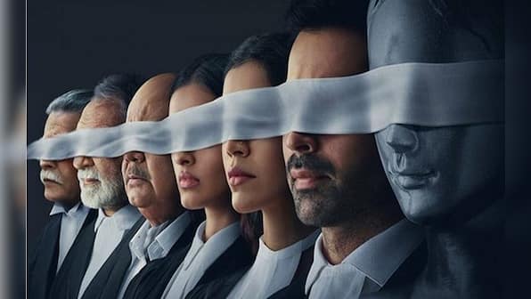 Shefali Bhushan on Guilty Minds: ‘All the cases reach judgment within one episode which is the biggest creative liberty that we have taken’