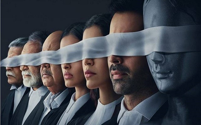 Shefali Bhushan on Guilty Minds: ‘All the cases reach judgment within one episode which is the biggest creative liberty that we have taken’ Shefali Bhushan on Guilty Minds: ‘All the cases reach judgment within one episode which is the biggest creative liberty that we have taken’