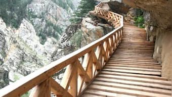 Explained | Why visiting Gartang Gali offers an out-of-the world experience