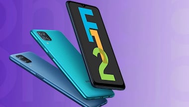 Best phones under Rs 10,000 (Apr 2022): Poco C31, Motorola E7 Plus to Samsung Galaxy F12