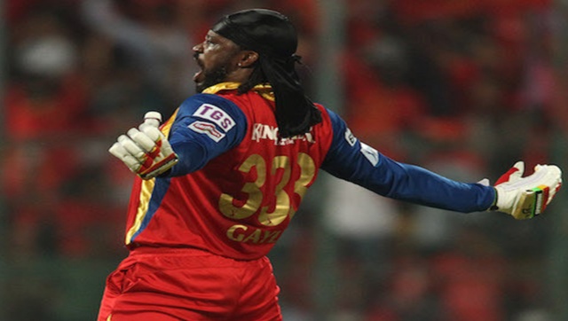 Chris Gayle interview: 'Royal Challengers Bangalore will always be my team' Chris Gayle interview: 'Royal Challengers Bangalore will always be my team'
