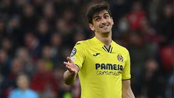 LaLiga: Gerard Moreno helps Villarreal to Getafe win but injured before Liverpool clash