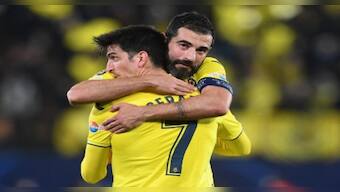 Champions League: Villarreal fuelled to Bayern Munich win by Nagelsmann remark, says Moreno