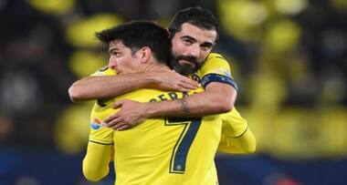 Champions League: Villarreal fuelled to Bayern Munich win by Nagelsmann remark, says Moreno
