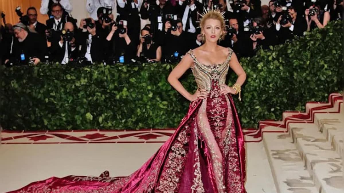 Explained What Is Gilded Glamour And White Tie The Theme For 2022 Met Gala Firstpost 2571