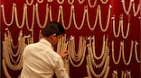 Gold declines by Rs 46 amid weak global trends