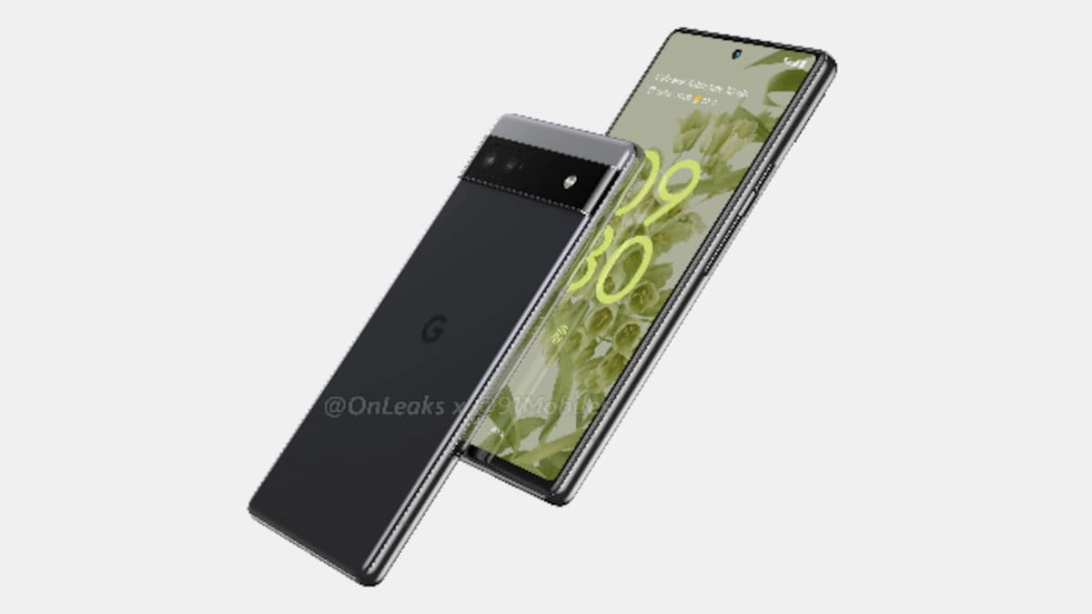 Google Pixel 6A May Be Launching In May India, Here Are The Leaked Specifications