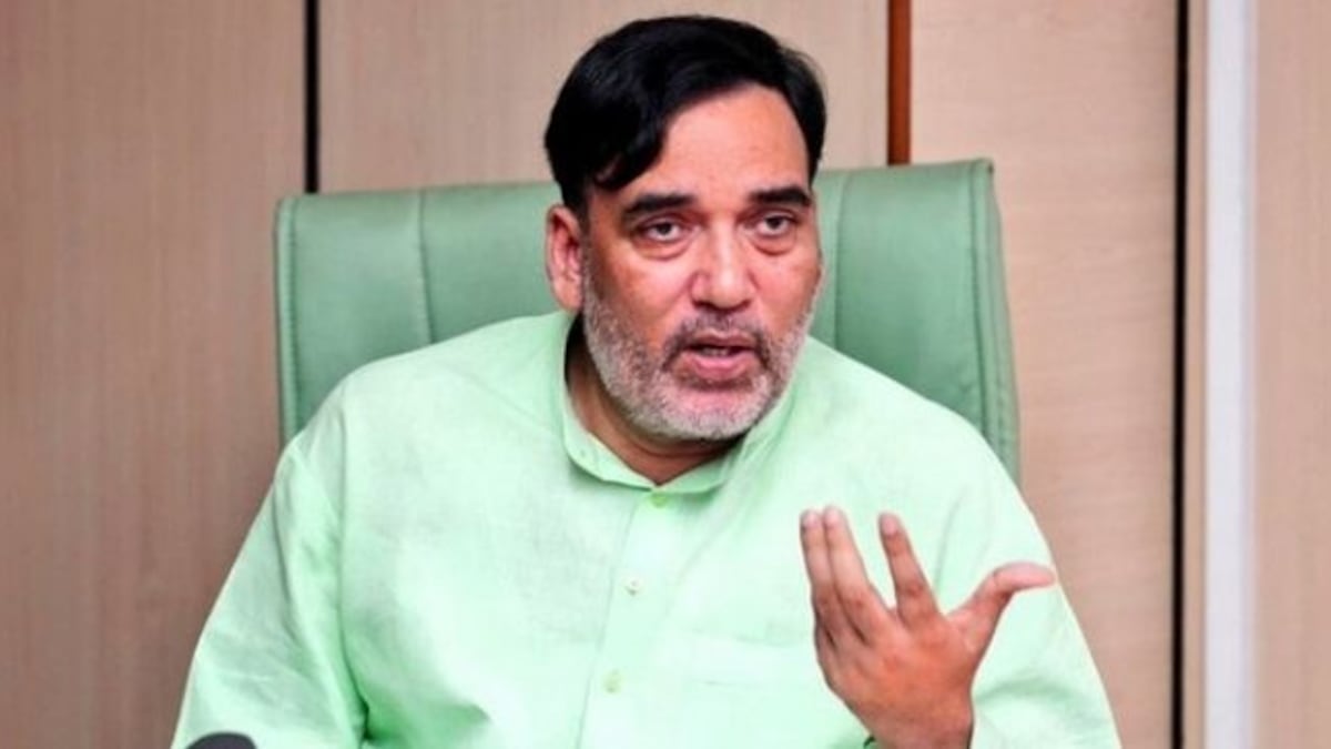 Single-use plastic ban violation to invite fine of up to Rs 1 lakh or jail term, says Gopal Rai